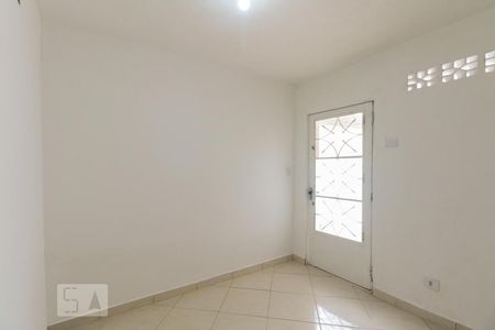 Sala  de kitnet/studio para alugar com 1 quarto, 40m² em Vila Aricanduva, São Paulo