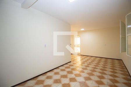 Sala 1 de casa para alugar com 4 quartos, 200m² em Guará Ii, Brasília