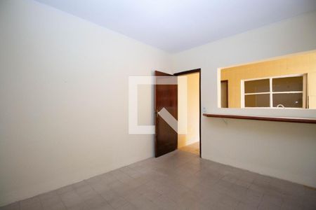 Sala 2 de casa para alugar com 4 quartos, 200m² em Guará Ii, Brasília