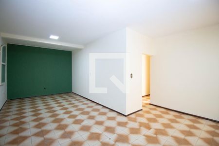 Sala 1 de casa para alugar com 4 quartos, 200m² em Guará Ii, Brasília