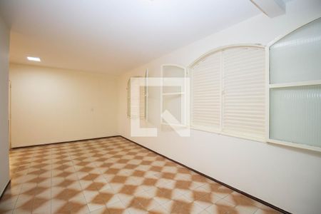 Sala 1 de casa para alugar com 4 quartos, 200m² em Guará Ii, Brasília