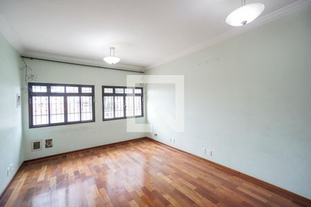 Casa à venda com 400m², 5 quartos e 3 vagasSala