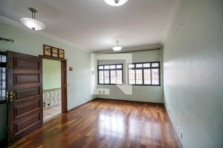 Sala de casa para alugar com 5 quartos, 400m² em Vila Aricanduva, São Paulo