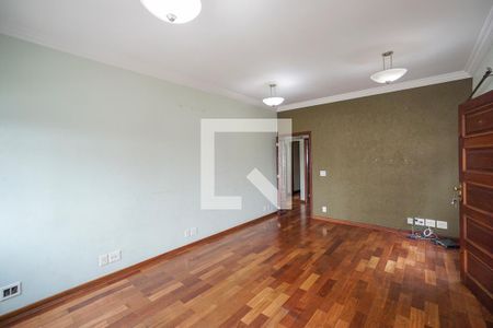 Casa à venda com 400m², 5 quartos e 3 vagasSala