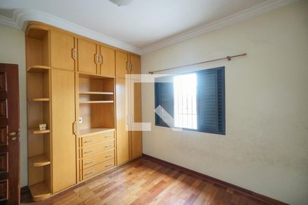 Quarto 01 de casa para alugar com 5 quartos, 400m² em Vila Aricanduva, São Paulo