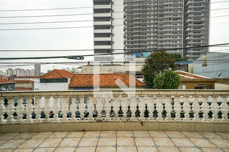 Vista da sala de casa para alugar com 5 quartos, 400m² em Vila Aricanduva, São Paulo