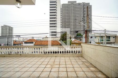 Vista do quarto 01 de casa para alugar com 5 quartos, 400m² em Vila Aricanduva, São Paulo