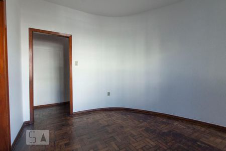 Sala de apartamento para alugar com 1 quarto, 40m² em Farroupilha, Porto Alegre