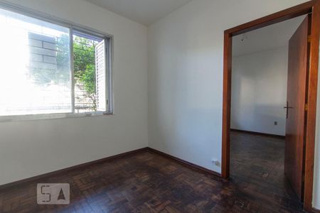 Sala de apartamento para alugar com 1 quarto, 40m² em Farroupilha, Porto Alegre