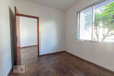 Quarto de apartamento para alugar com 1 quarto, 40m² em Farroupilha, Porto Alegre