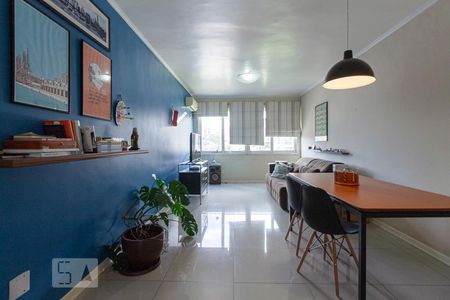 Apartamento à venda com 106m², 3 quartos e sem vagaSala