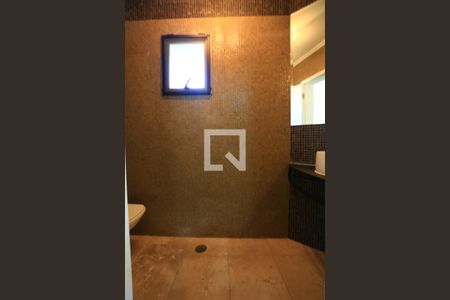 Lavabo de casa à venda com 4 quartos, 336m² em Jardim Vitoria Regia (zona Oeste), São Paulo