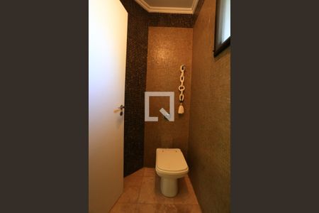 Lavabo de casa à venda com 4 quartos, 336m² em Jardim Vitoria Regia (zona Oeste), São Paulo