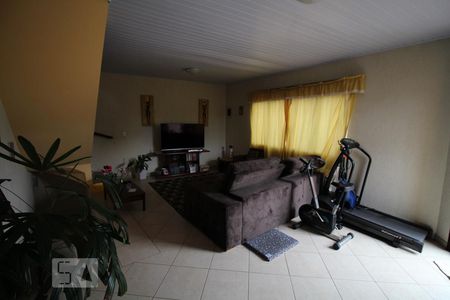 Sala de Estar de casa para alugar com 3 quartos, 223m² em Vila Matilde, São Paulo