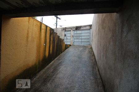 Garagem de casa para alugar com 3 quartos, 223m² em Vila Matilde, São Paulo