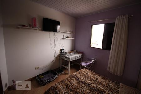 Quarto 1 de casa à venda com 3 quartos, 223m² em Vila Matilde, São Paulo