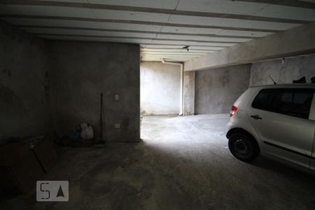 Garagem de casa para alugar com 3 quartos, 223m² em Vila Matilde, São Paulo