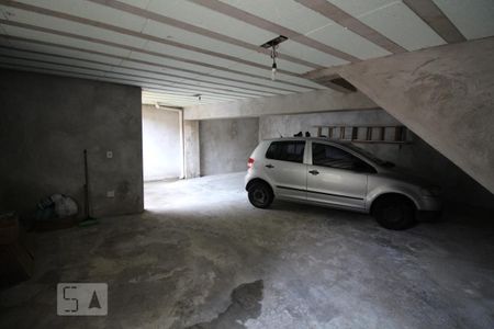 Garagem de casa para alugar com 3 quartos, 223m² em Vila Matilde, São Paulo