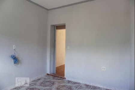 Quarto  de casa para alugar com 1 quarto, 35m² em Vila Buenos Aires, São Paulo