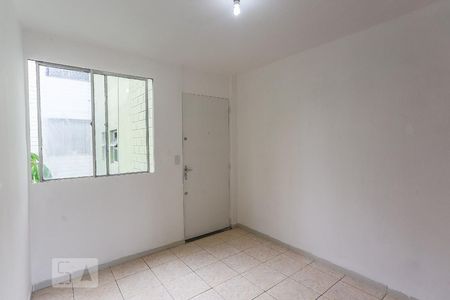 Sala de Estar de apartamento para alugar com 3 quartos, 55m² em Jardim Jaqueline, São Paulo