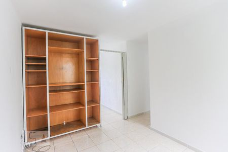 Sala de Estar de apartamento para alugar com 3 quartos, 55m² em Jardim Jaqueline, São Paulo