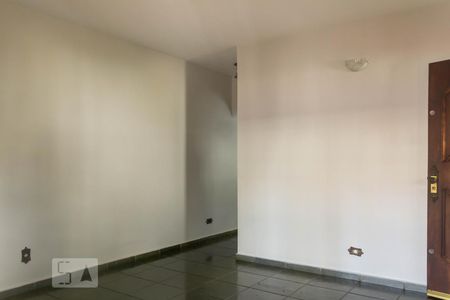 Sala de Estar de casa à venda com 3 quartos, 176m² em Jardim da Campina, São Paulo