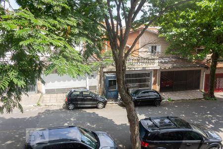 Vista Rua de casa à venda com 3 quartos, 176m² em Jardim da Campina, São Paulo