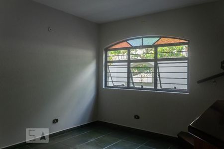 Sala de Jantar de casa à venda com 3 quartos, 176m² em Jardim da Campina, São Paulo