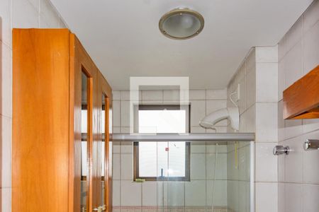 Suíte de apartamento para alugar com 2 quartos, 75m² em Centro, Florianópolis