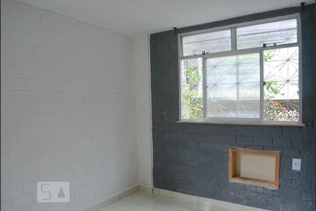 Quarto 2 de apartamento à venda com 2 quartos, 40m² em Cocotá, Rio de Janeiro