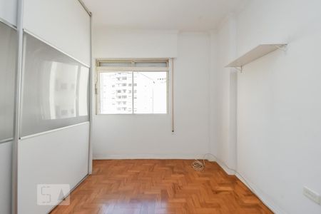 Quarto 2 de apartamento para alugar com 2 quartos, 40m² em Santa Cecilia, São Paulo