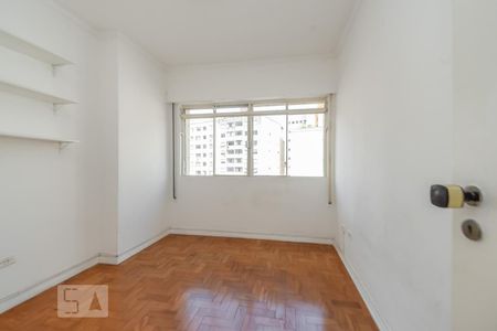 Quarto 1 de apartamento para alugar com 2 quartos, 40m² em Santa Cecilia, São Paulo