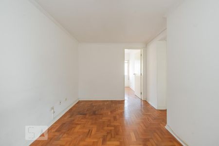 Sala de apartamento para alugar com 2 quartos, 40m² em Santa Cecilia, São Paulo