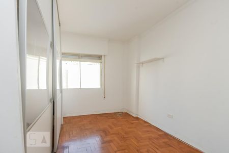 Quarto 2 de apartamento para alugar com 2 quartos, 40m² em Santa Cecilia, São Paulo