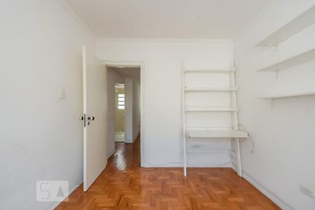 Quarto 1 de apartamento para alugar com 2 quartos, 40m² em Santa Cecilia, São Paulo