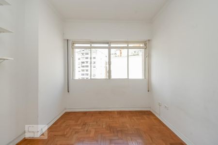 Quarto 1 de apartamento para alugar com 2 quartos, 40m² em Santa Cecilia, São Paulo