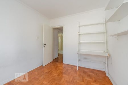 Quarto 1 de apartamento para alugar com 2 quartos, 40m² em Santa Cecilia, São Paulo