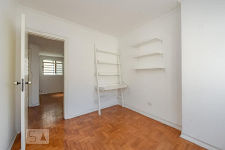 Quarto 1 de apartamento para alugar com 2 quartos, 40m² em Santa Cecilia, São Paulo