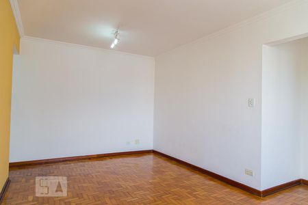 Sala de apartamento à venda com 2 quartos, 62m² em Vila Alexandria, São Paulo