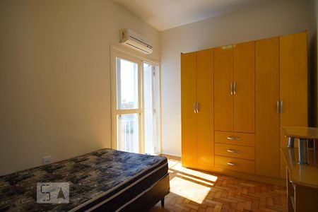 Quarto 1 de apartamento à venda com 3 quartos, 91m² em São Geraldo, Porto Alegre