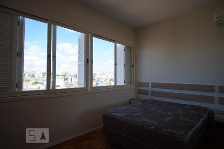 Quarto 2 de apartamento à venda com 3 quartos, 91m² em São Geraldo, Porto Alegre