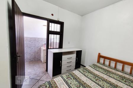 Sala de kitnet/studio para alugar com 1 quarto, 34m² em São José, Canoas