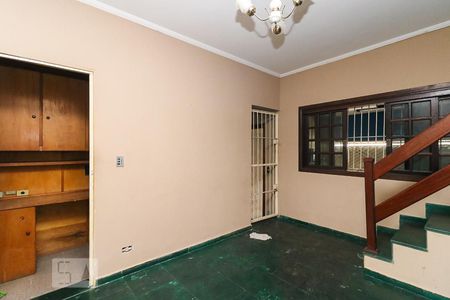 Sala 1 de casa para alugar com 3 quartos, 280m² em Jardim D’abril, Osasco