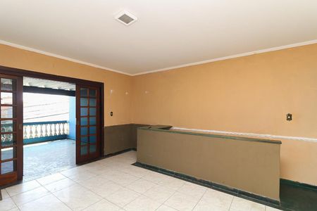 Sala 2 de casa para alugar com 3 quartos, 280m² em Jardim D’abril, Osasco