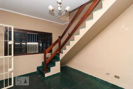 Sala 1 de casa para alugar com 3 quartos, 280m² em Jardim D’abril, Osasco