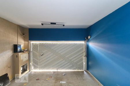 Vista da Sala 1 de casa para alugar com 3 quartos, 280m² em Jardim D’abril, Osasco