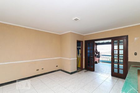 Sala 2 de casa para alugar com 3 quartos, 280m² em Jardim D’abril, Osasco