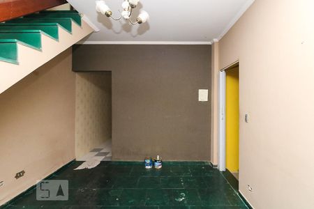 Sala 1 de casa para alugar com 3 quartos, 280m² em Jardim D’abril, Osasco