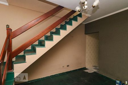 Sala 1 de casa para alugar com 3 quartos, 280m² em Jardim D’abril, Osasco