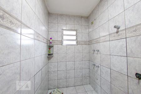 Casa à venda com 203m², 4 quartos e 2 vagas Casa à venda com 203m², 4 quartos e 2 vagasBanheiro da Suite